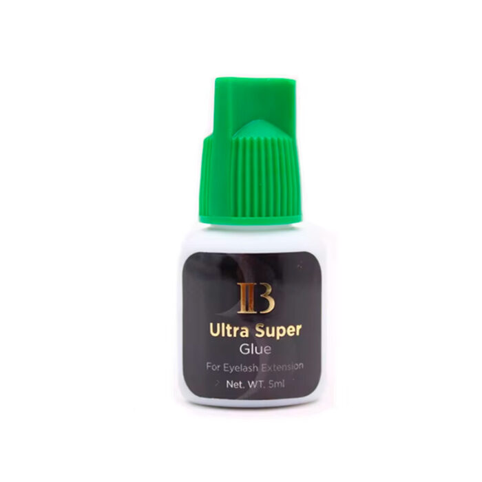 Cola IB Ultra Super Glue 5ml - Imagem 1