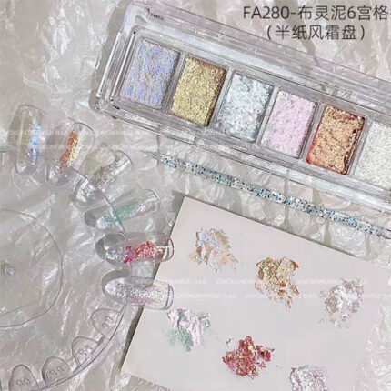 Decoração para Unha