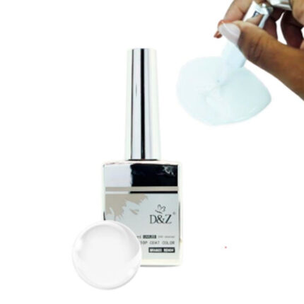Esmalte em Gel D&Z